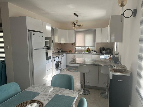 4-комнатная вилла duplex 140 м² в 5 минутах от моря  - фото № 5