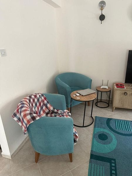 4-комнатная вилла duplex 140 м² в 5 минутах от моря  - фото № 7