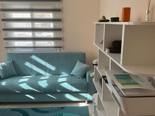 4-комнатная вилла duplex 140 м² в 5 минутах от моря  - фото № 8