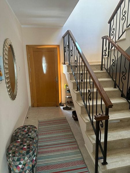 4-комнатная вилла duplex 140 м² в 5 минутах от моря  - фото № 11