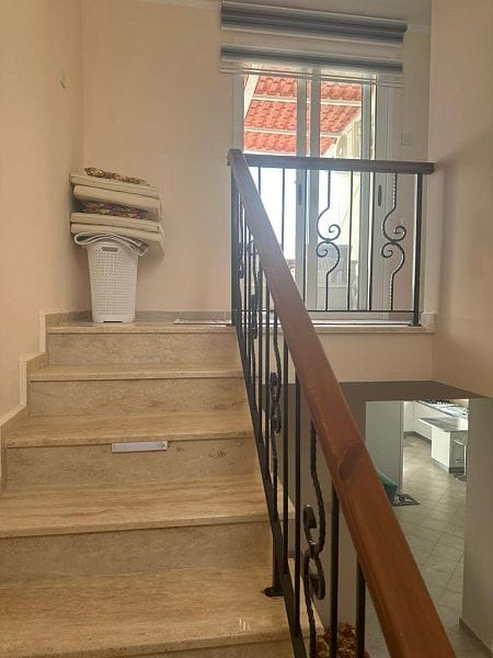 4-комнатная вилла duplex 140 м² в 5 минутах от моря  - фото № 12