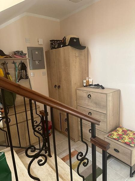 4-комнатная вилла duplex 140 м² в 5 минутах от моря  - фото № 13