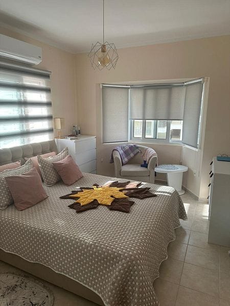 4-комнатная вилла duplex 140 м² в 5 минутах от моря  - фото № 14
