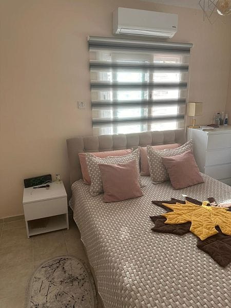 4-комнатная вилла duplex 140 м² в 5 минутах от моря  - фото № 15