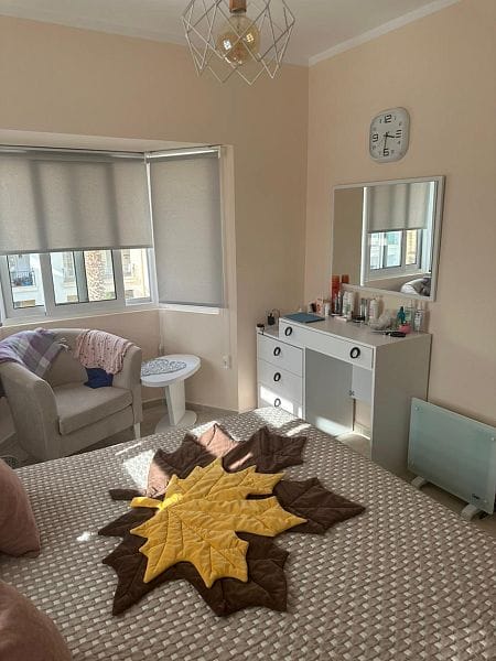 4-комнатная вилла duplex 140 м² в 5 минутах от моря  - фото № 18