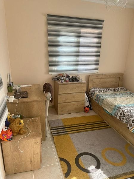 4-комнатная вилла duplex 140 м² в 5 минутах от моря  - фото № 19