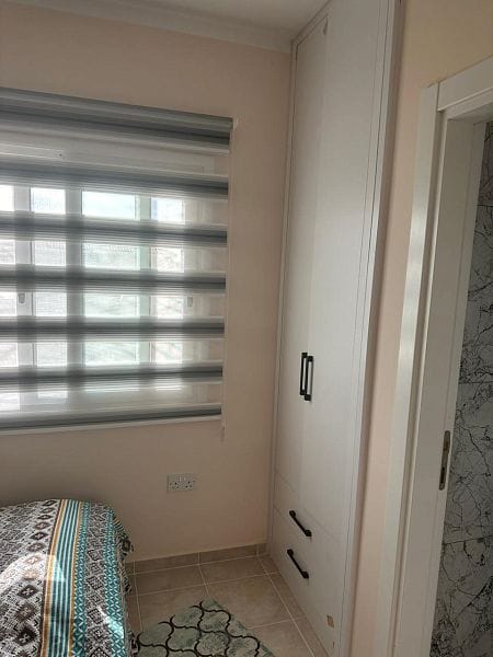 4-комнатная вилла duplex 140 м² в 5 минутах от моря  - фото № 20