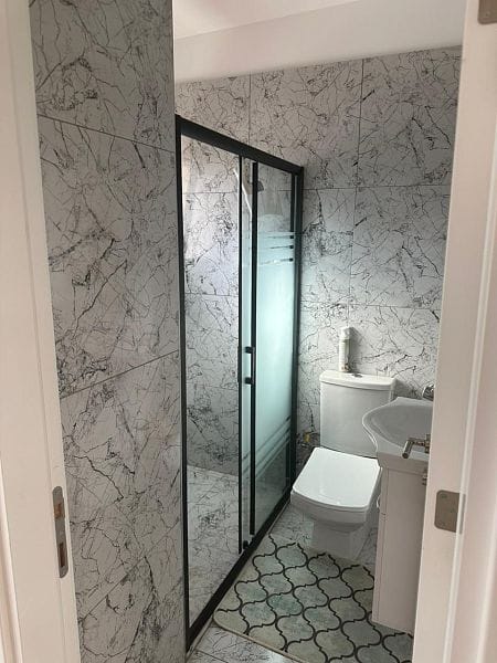 4-комнатная вилла duplex 140 м² в 5 минутах от моря  - фото № 23