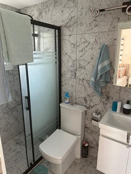 4-комнатная вилла duplex 140 м² в 5 минутах от моря  - фото № 24