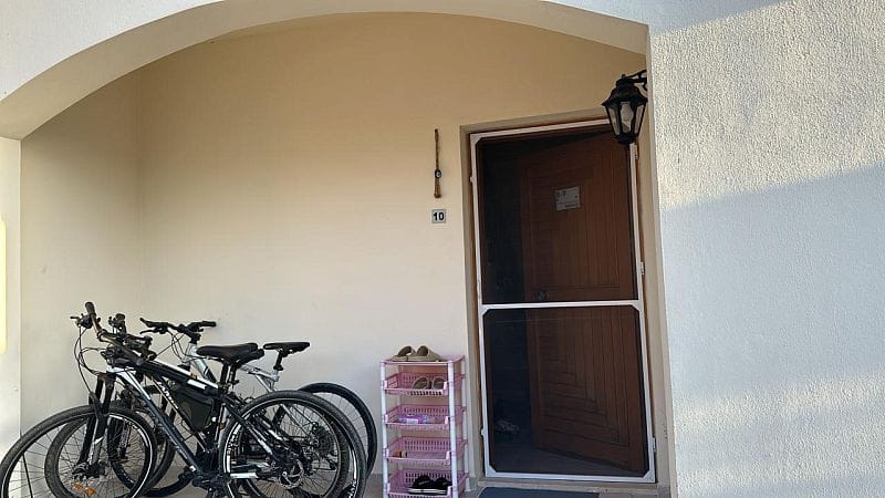 4-комнатная вилла duplex 140 м² в 5 минутах от моря  - фото № 25