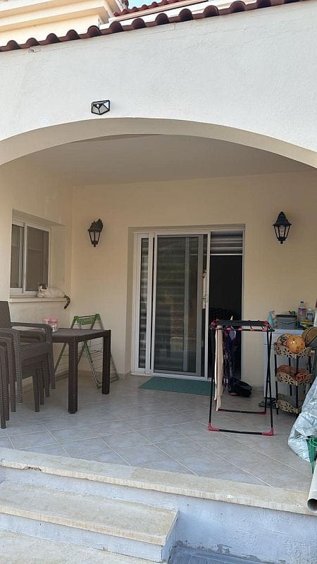 4-комнатная вилла duplex 140 м² в 5 минутах от моря  - фото № 26