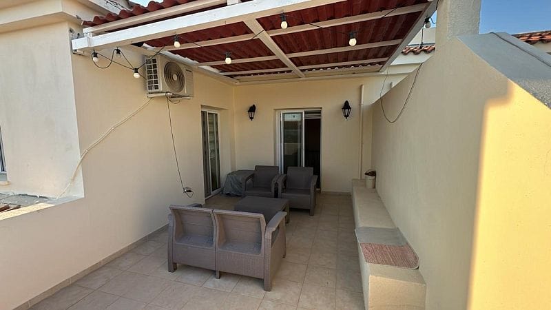 4-комнатная вилла duplex 140 м² в 5 минутах от моря  - фото № 28