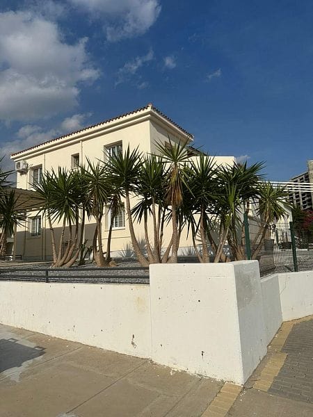 4-комнатная вилла duplex 140 м² в 5 минутах от моря  - фото № 29