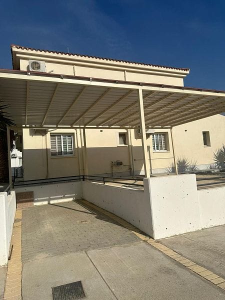 4-комнатная вилла duplex 140 м² в 5 минутах от моря  - фото № 30