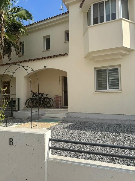 4-комнатная вилла duplex 140 м² в 5 минутах от моря  - фото № 1