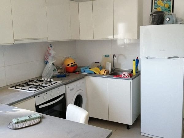 Студия 52м2 с террасой 8м2 - фото № 2
