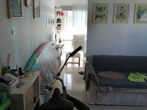 Студия 52м2 с террасой 8м2 - фото № 5
