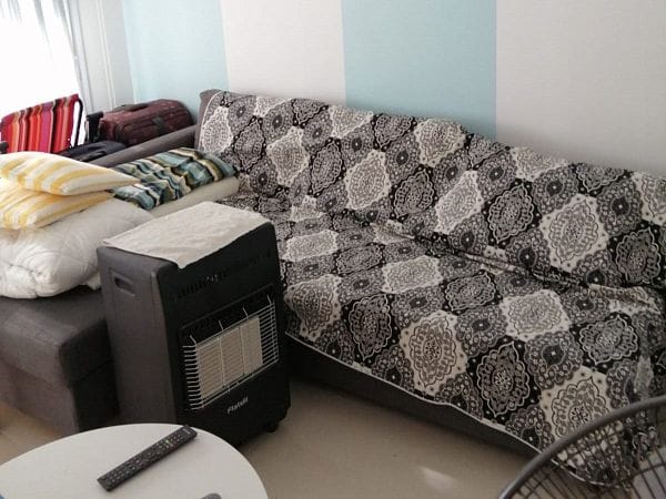 Студия 52м2 с террасой 8м2 - фото № 6