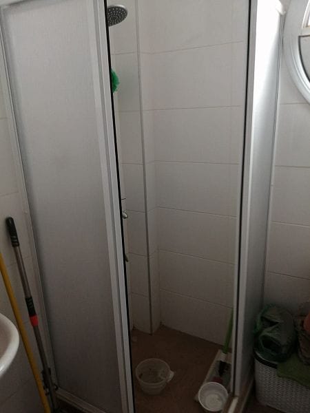 Студия 52м2 с террасой 8м2 - фото № 11