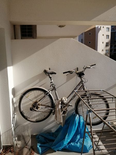 Студия 52м2 с террасой 8м2 - фото № 12