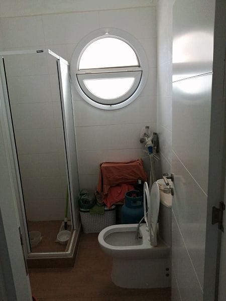 Студия 52м2 с террасой 8м2 - фото № 15