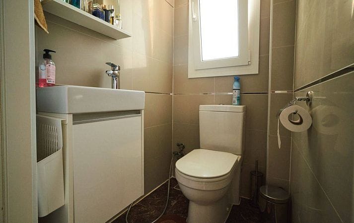 5-комнатная вилла 274м2 с частным бассейном  - фото № 15
