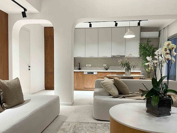 3-комнатный пентхаус 218 м² на первой береговой линии - фото № 13