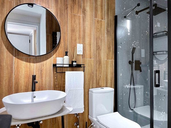 3-комнатный пентхаус 218 м² на первой береговой линии - фото № 28