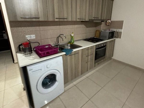 Студия 42м2 с террасой - фото № 4
