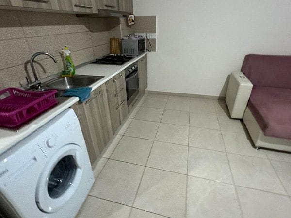 Студия 42м2 с террасой - фото № 5