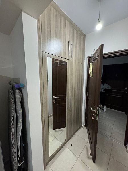 Студия 42м2 с террасой - фото № 12