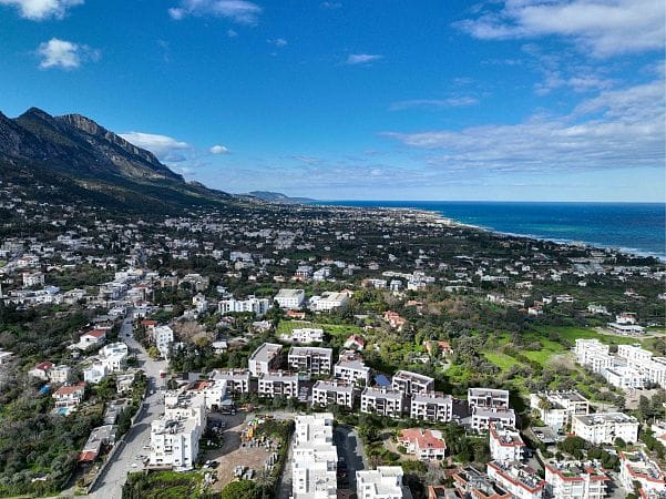 3-комнатные апартаменты 80м2 с террасой на крыше  - фото № 35