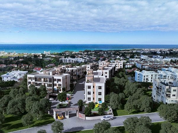 4-комнатные апартаменты 125м2 с террасой на крыше  - фото № 21
