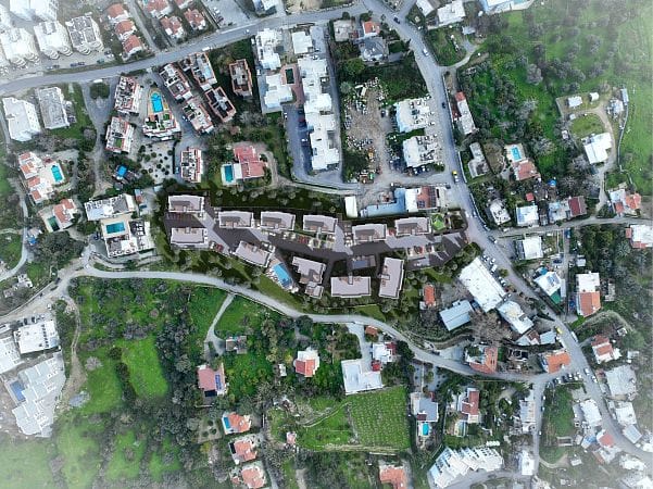 4-комнатные апартаменты 125м2 с террасой на крыше  - фото № 22