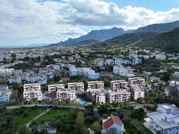 4-комнатные апартаменты 125м2 с террасой на крыше  - фото № 31