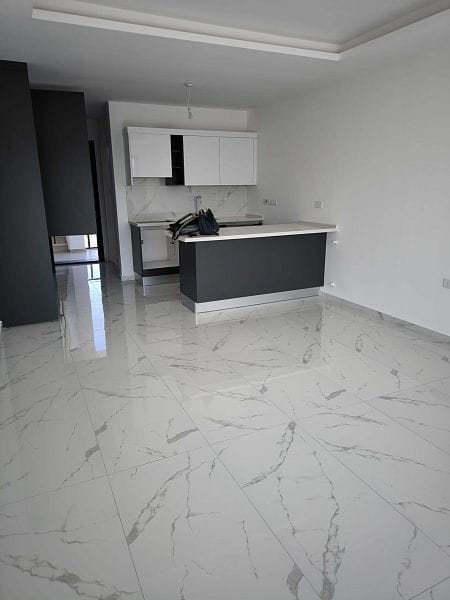 Студия 45м2 с террасой на крыше 45м2 в Енибогазичи - фото № 6