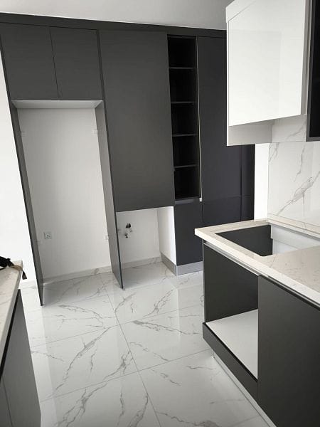 Студия 45м2 с террасой на крыше 45м2 в Енибогазичи - фото № 7