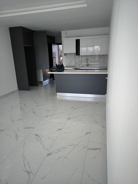 Студия 45м2 с террасой на крыше 45м2 в Енибогазичи - фото № 8