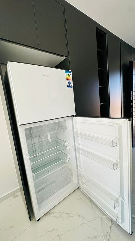 Студия 45м2 с террасой на крыше 45м2 в Енибогазичи - фото № 13