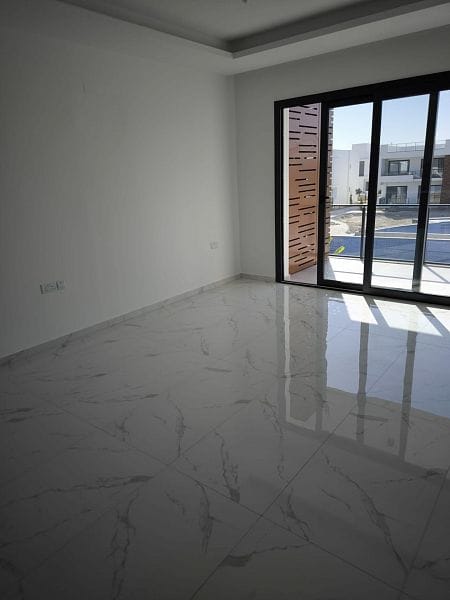 Студия 45м2 с террасой на крыше 45м2 в Енибогазичи - фото № 17