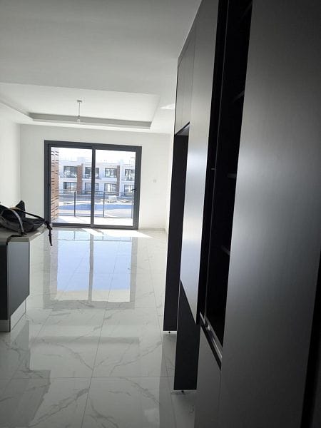 Студия 45м2 с террасой на крыше 45м2 в Енибогазичи - фото № 19