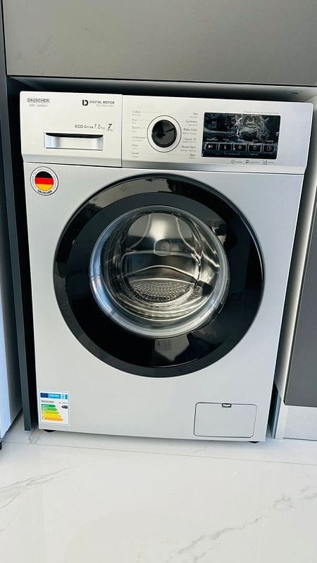 Студия 45м2 с террасой на крыше 45м2 в Енибогазичи - фото № 25