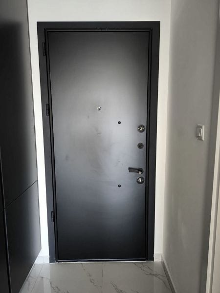 Студия 45м2 с террасой на крыше 45м2 в Енибогазичи - фото № 26