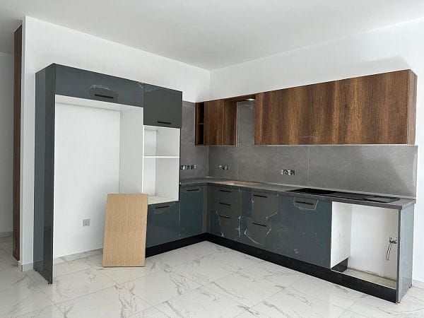 3-комнатный пентхаус 95 м² с террасой на крыше 40 м² - фото № 2
