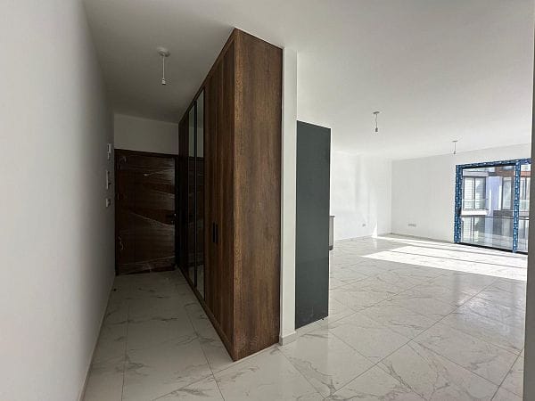 3-комнатный пентхаус 95 м² с террасой на крыше 40 м² - фото № 4