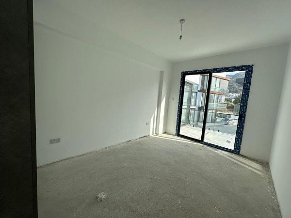 3-комнатный пентхаус 95 м² с террасой на крыше 40 м² - фото № 7
