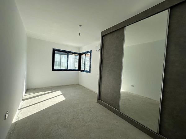 3-комнатный пентхаус 95 м² с террасой на крыше 40 м² - фото № 8