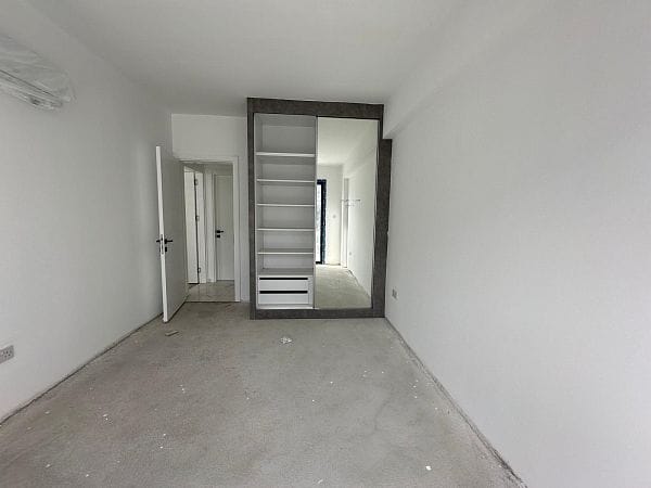 3-комнатный пентхаус 95 м² с террасой на крыше 40 м² - фото № 9