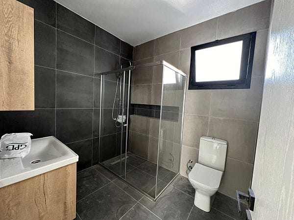 3-комнатный пентхаус 95 м² с террасой на крыше 40 м² - фото № 10