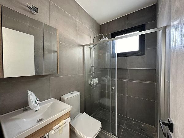 3-комнатный пентхаус 95 м² с террасой на крыше 40 м² - фото № 11